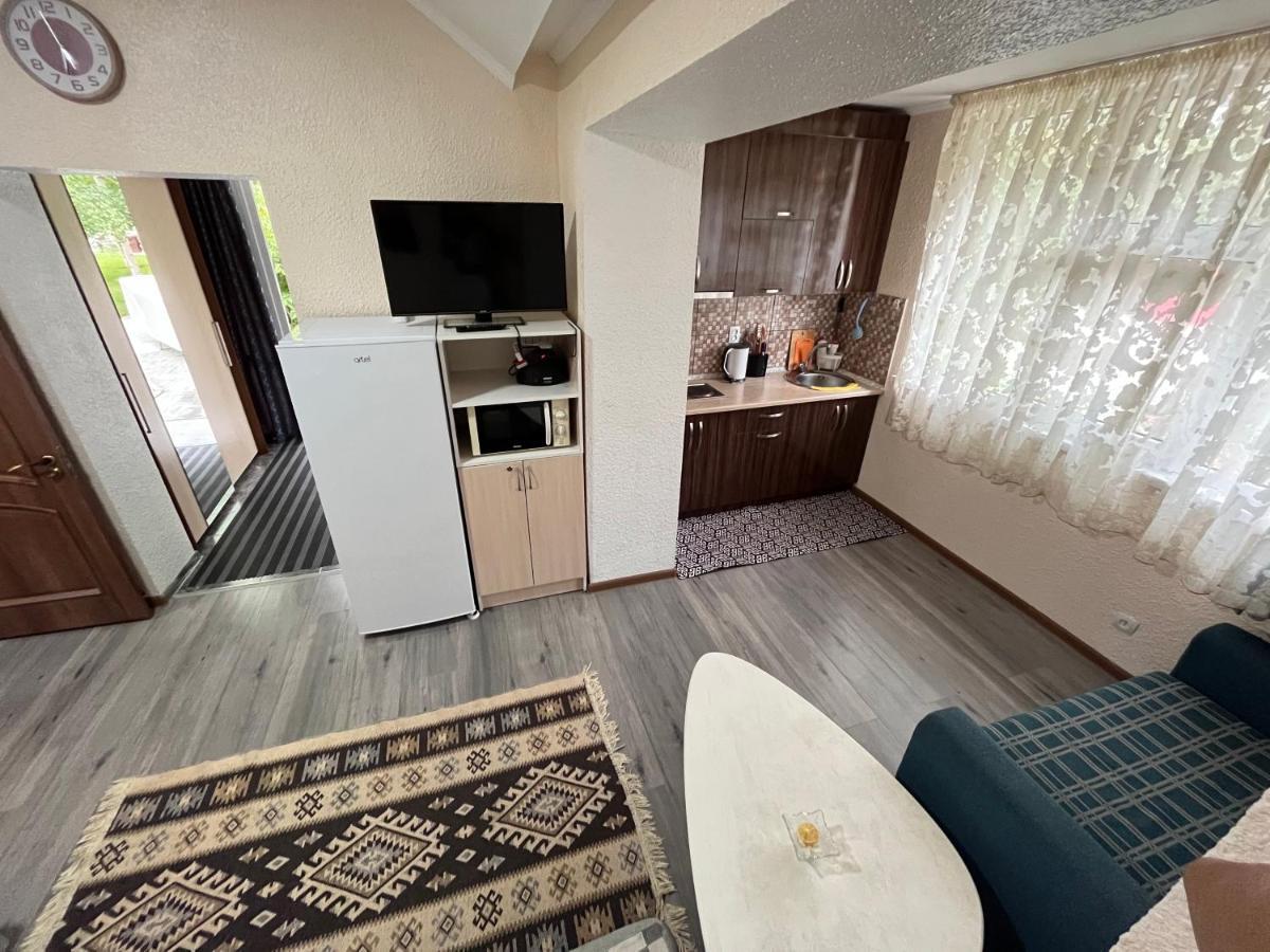 Deluxe Royal Beach Chok-Tal ภายนอก รูปภาพ