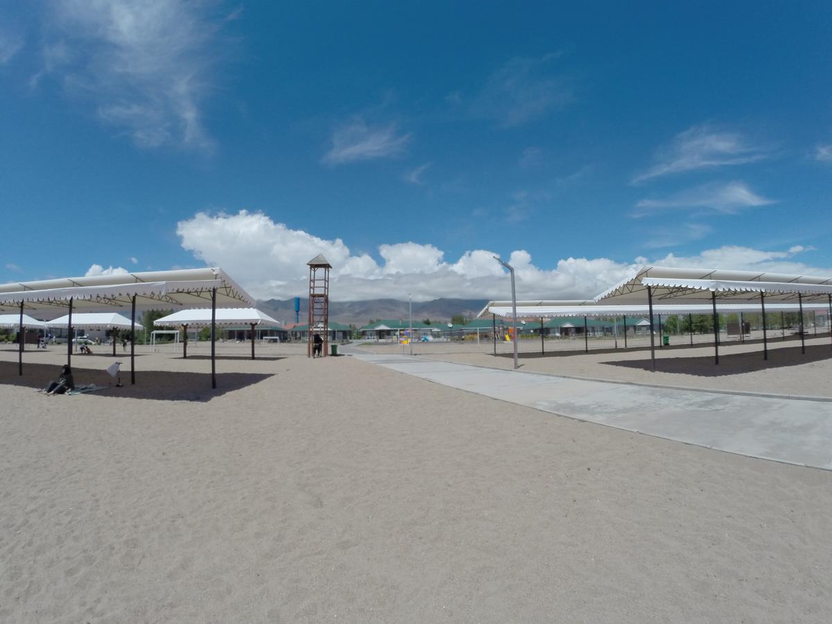 Deluxe Royal Beach Chok-Tal ภายนอก รูปภาพ