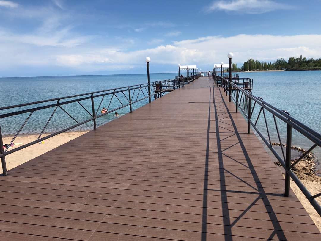 Deluxe Royal Beach Chok-Tal ภายนอก รูปภาพ